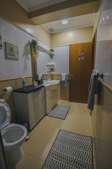 Casa Borda Da Rocha Holiday home *