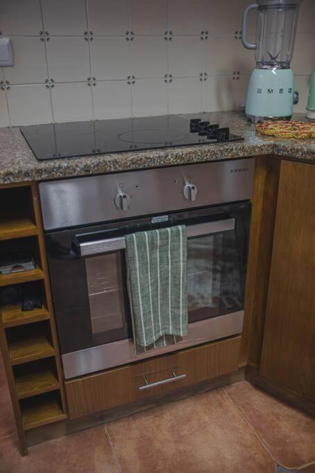 Casa Borda Da Rocha Holiday home Nordeste (Azores)