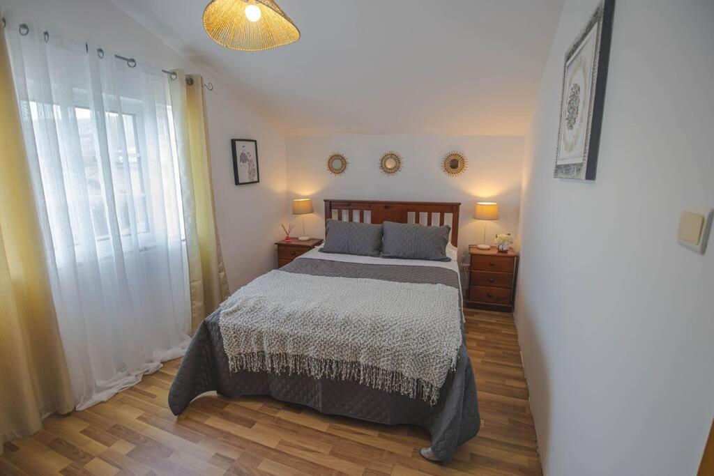 Casa Borda Da Rocha Nordeste (Azores)