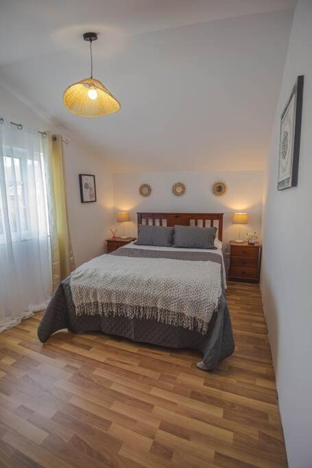 Casa Borda Da Rocha * Nordeste (Azores)