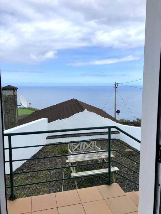 Casa Borda Da Rocha Holiday home