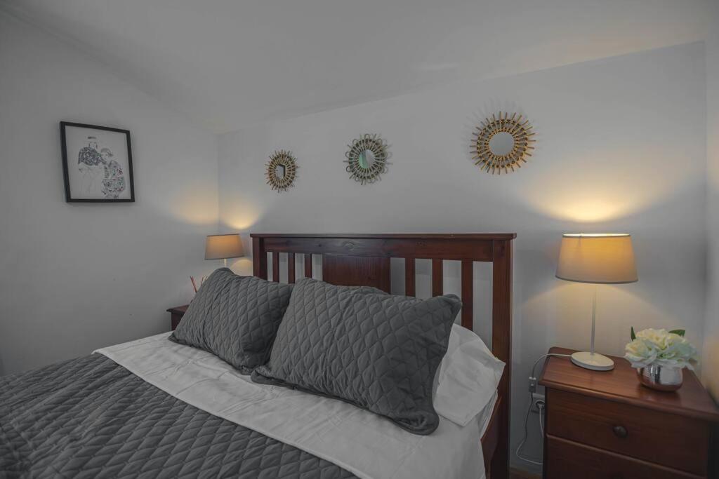 Holiday home Casa Borda Da Rocha