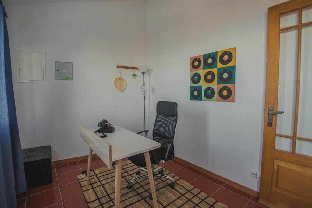 Casa Borda Da Rocha Nordeste (Azores)