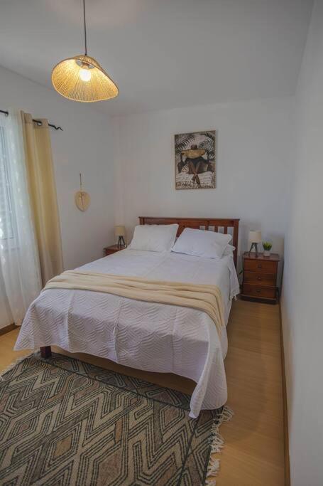 Casa Borda Da Rocha Holiday home