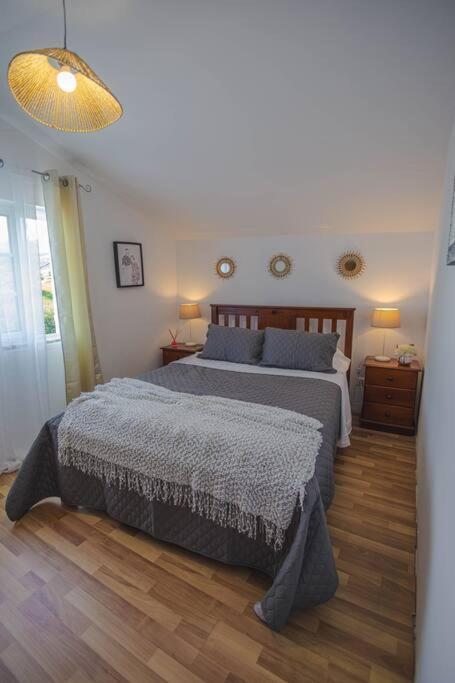 Holiday home Casa Borda Da Rocha