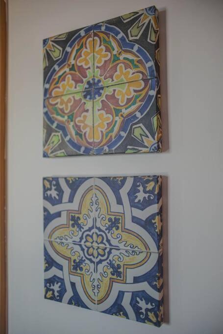 Holiday home Casa Borda Da Rocha *