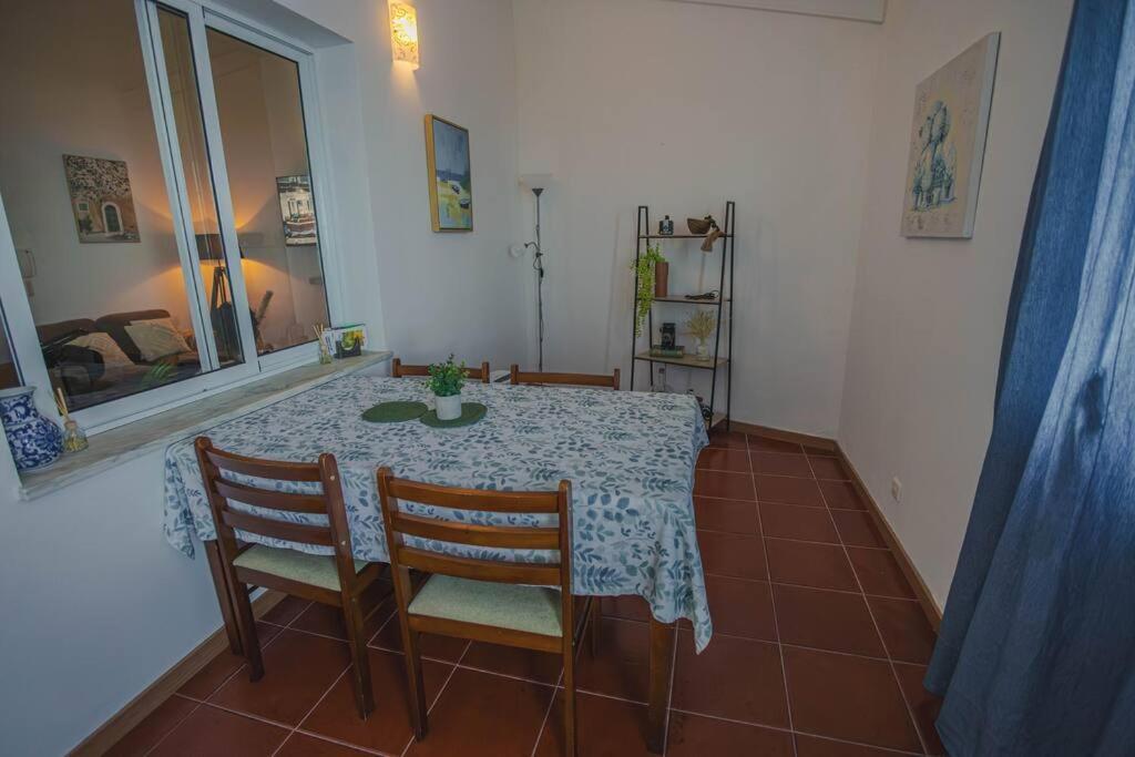 Holiday home Casa Borda Da Rocha Nordeste (Azores)