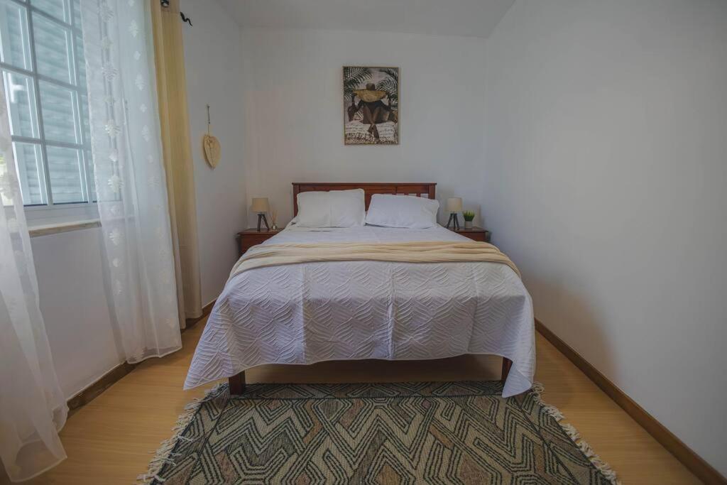 Casa Borda Da Rocha Nordeste (Azores)