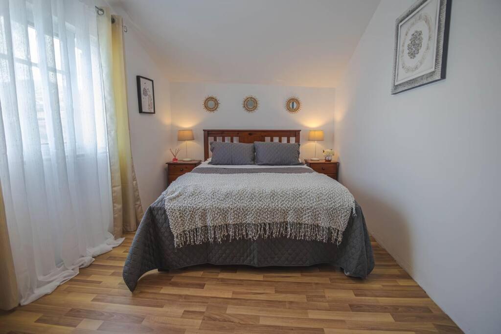 Casa Borda Da Rocha * Nordeste (Azores)
