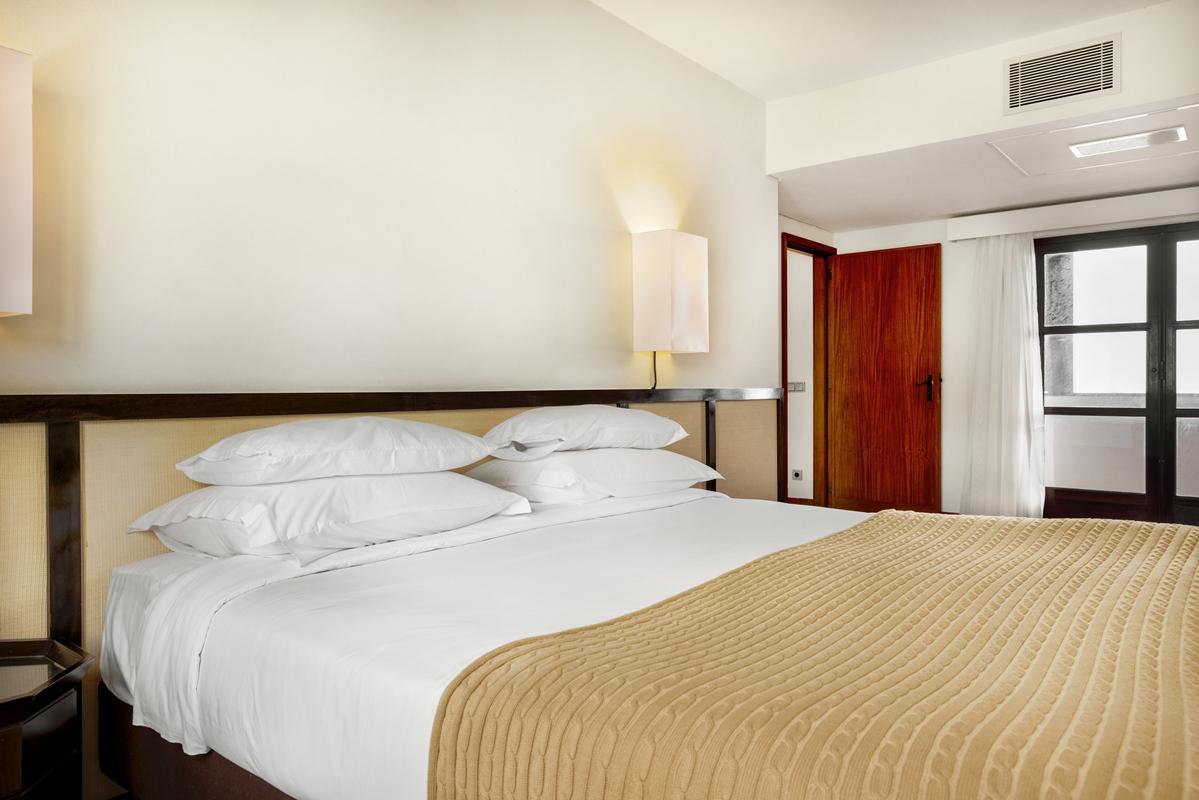 Da Horta Hotel 4*