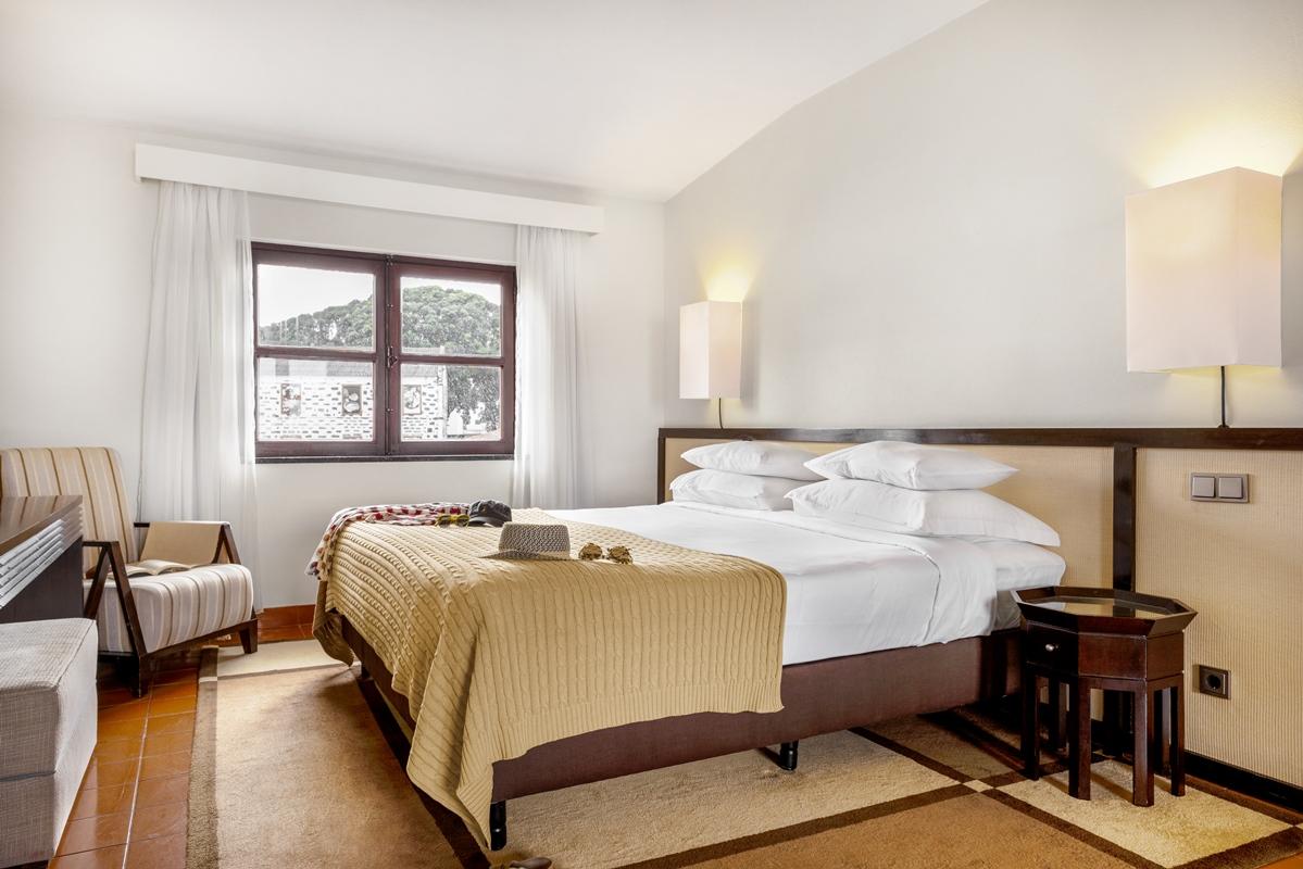 Da Horta Hotel