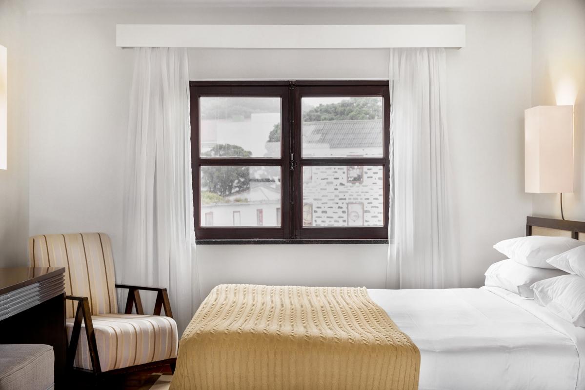 Hotel Da Horta 4*