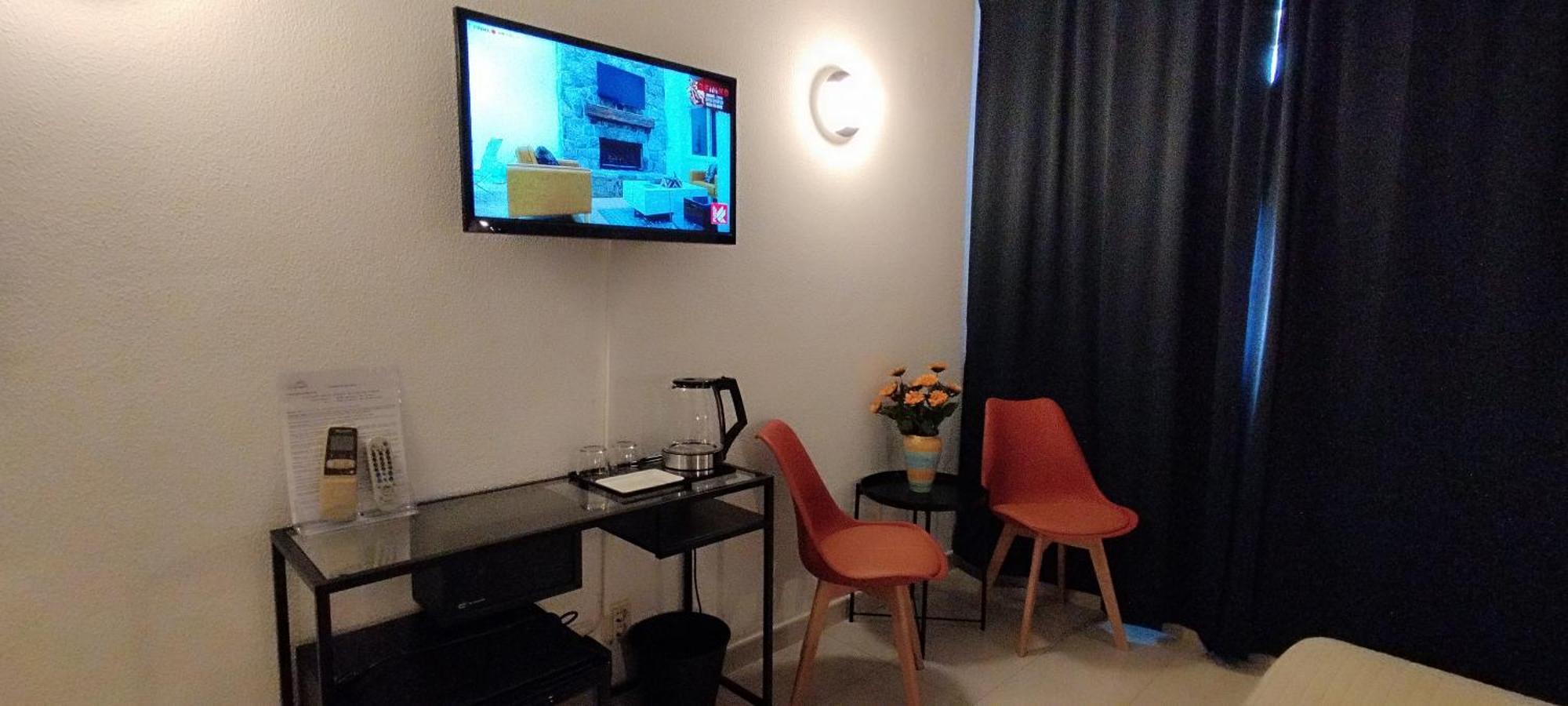 Hotel Alnacir Faro