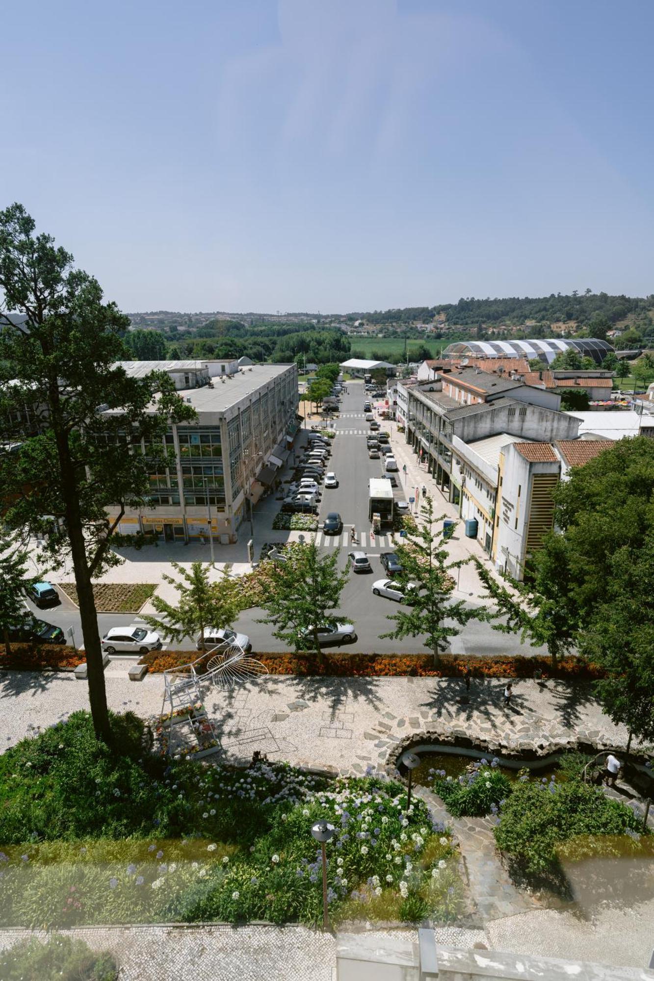Hotel Conde De