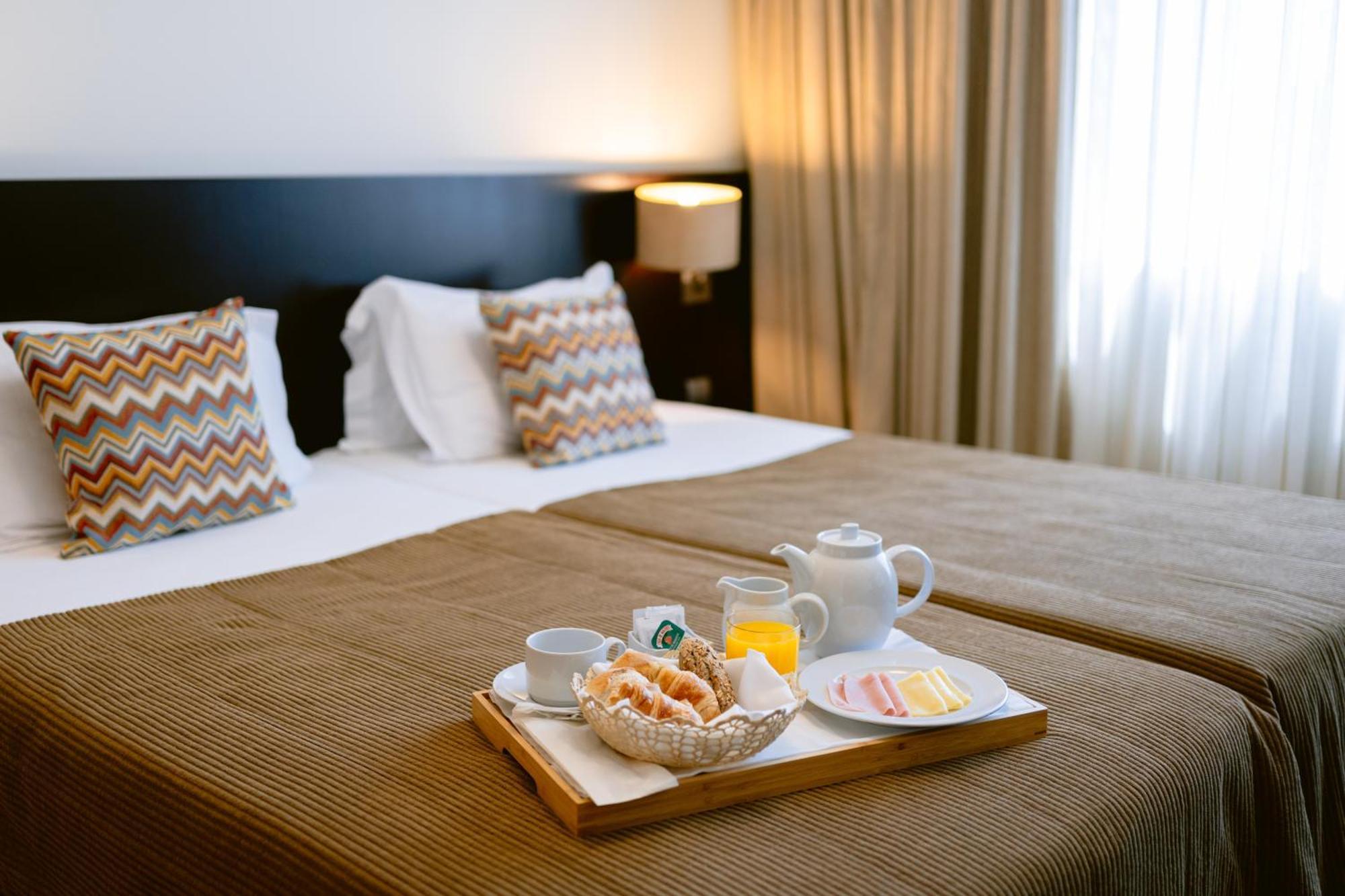 Conde De Hotel 4*