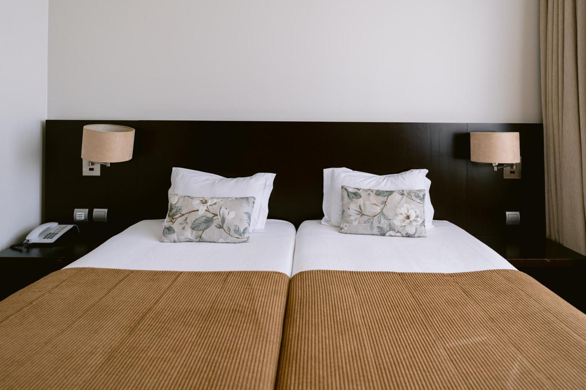 Hotel Conde De 4*