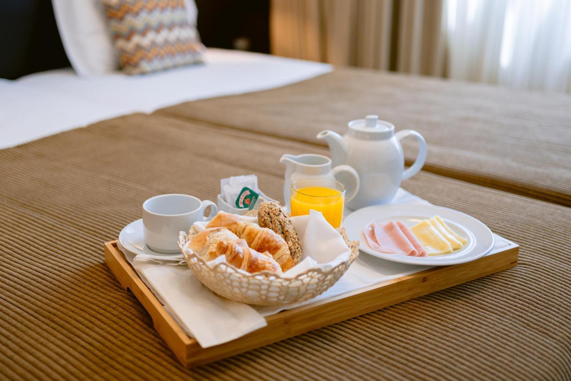 Hotel Conde De Agueda