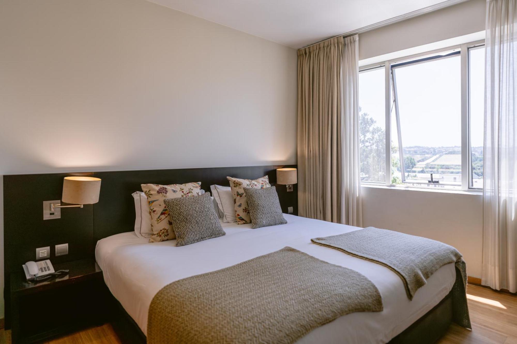 Conde De 4* Agueda
