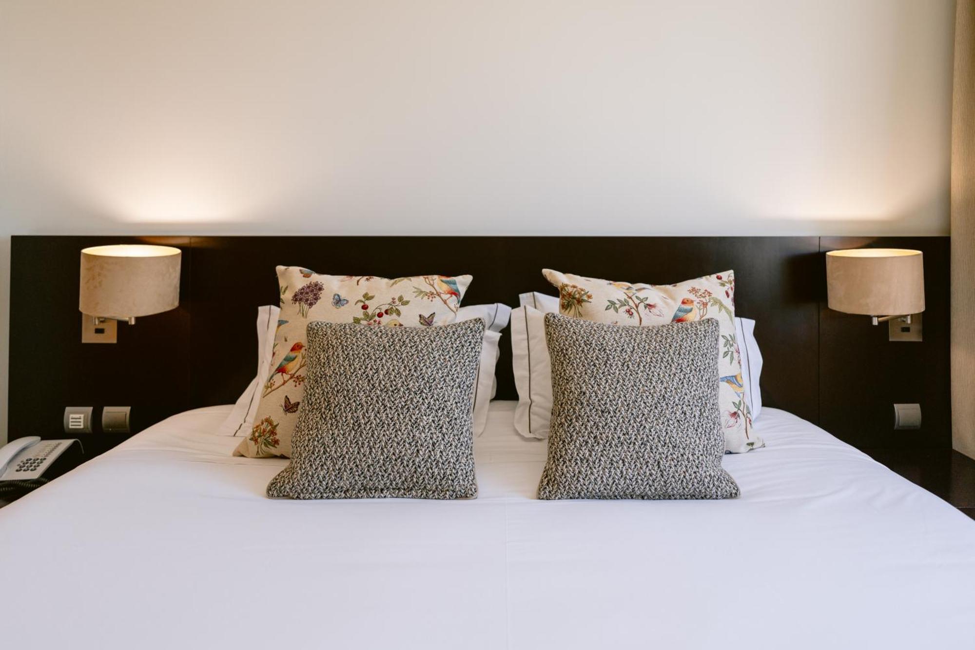 Hotel Conde De