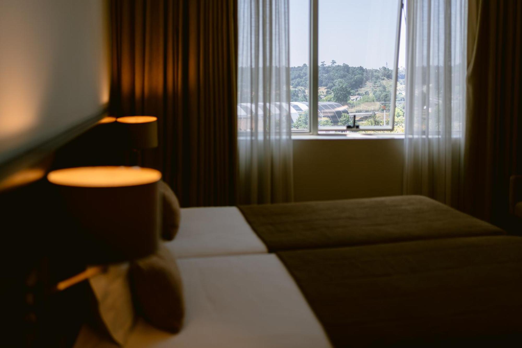 Conde De Hotel 4*