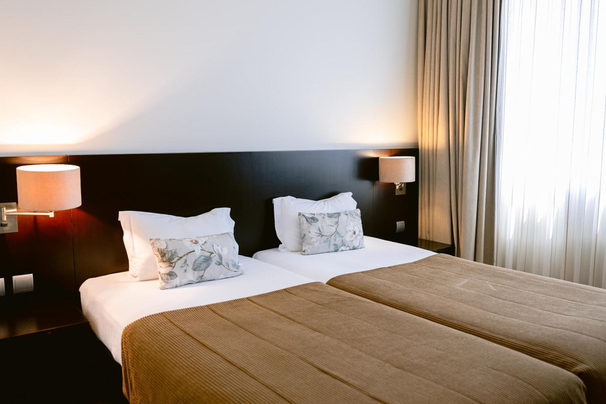 Hotel Conde De Agueda