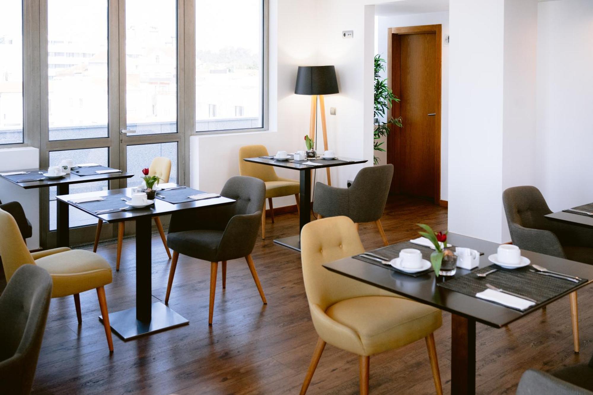 Hotel Conde De Agueda