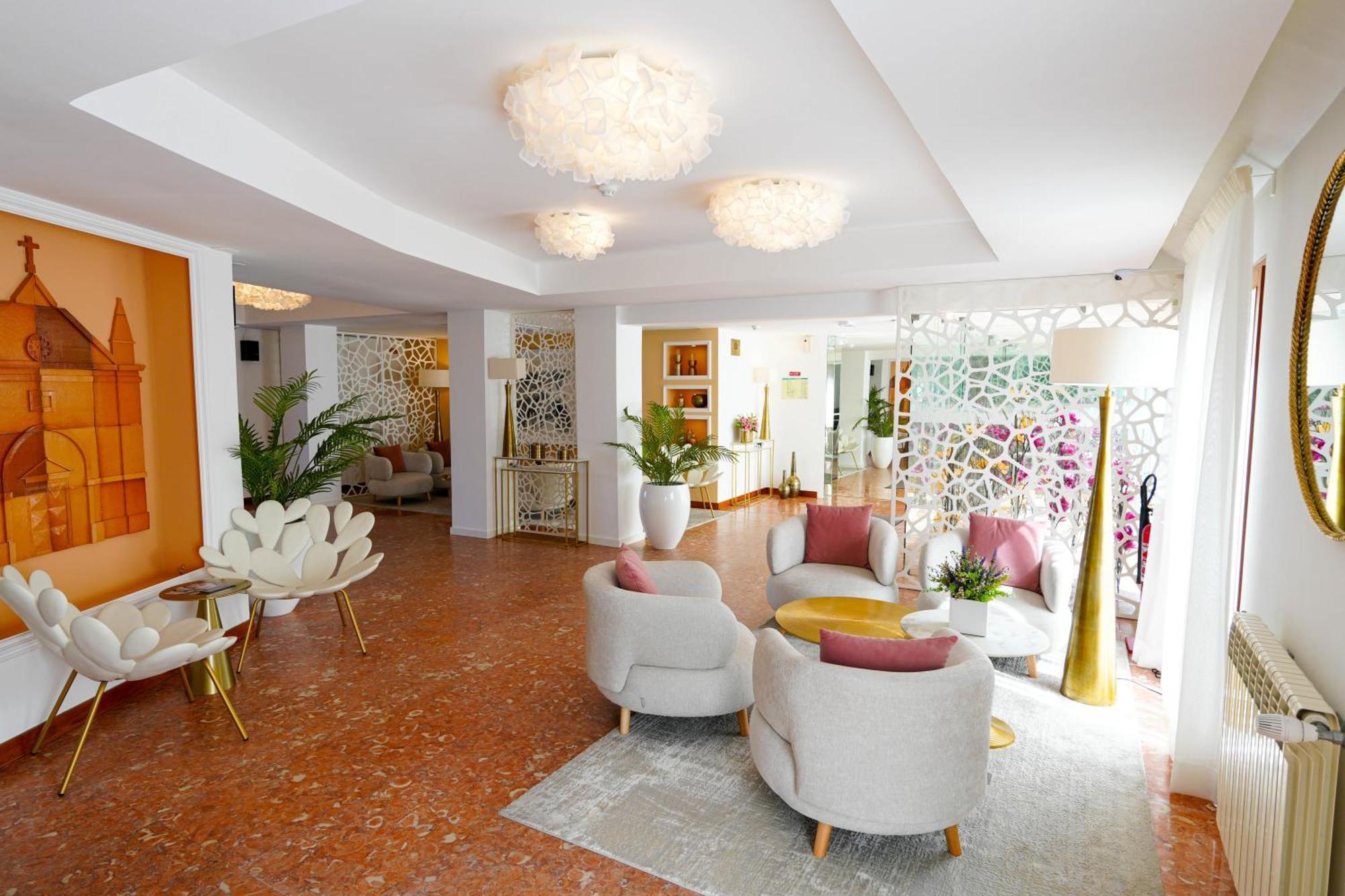 Hotel Miramar & Nazare