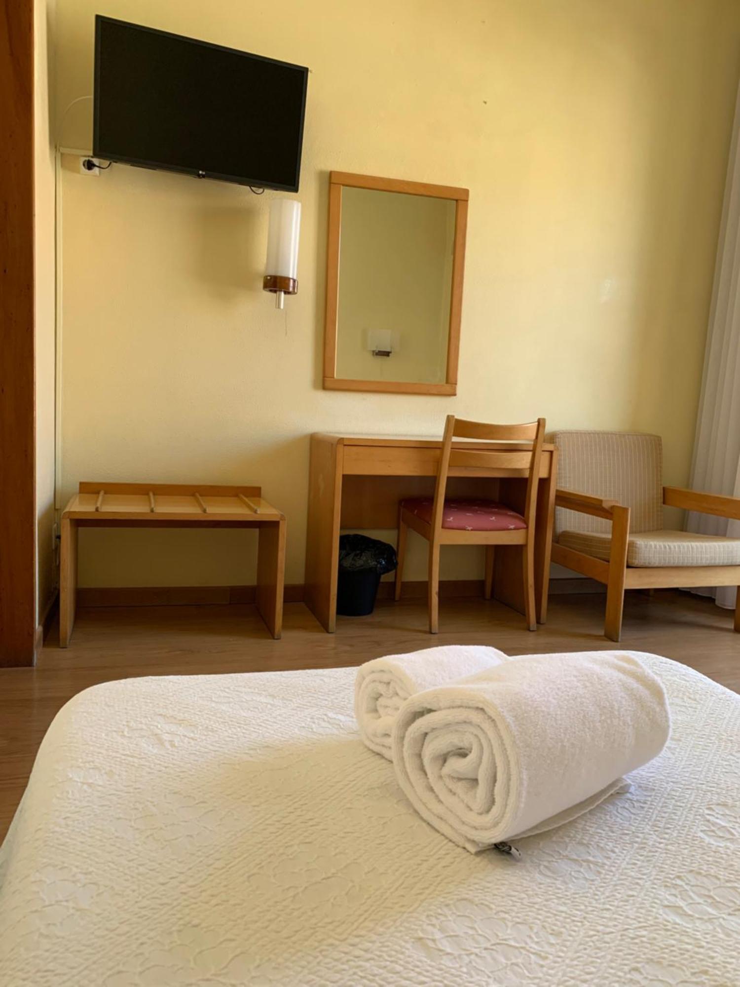 Da Hotel Nazare