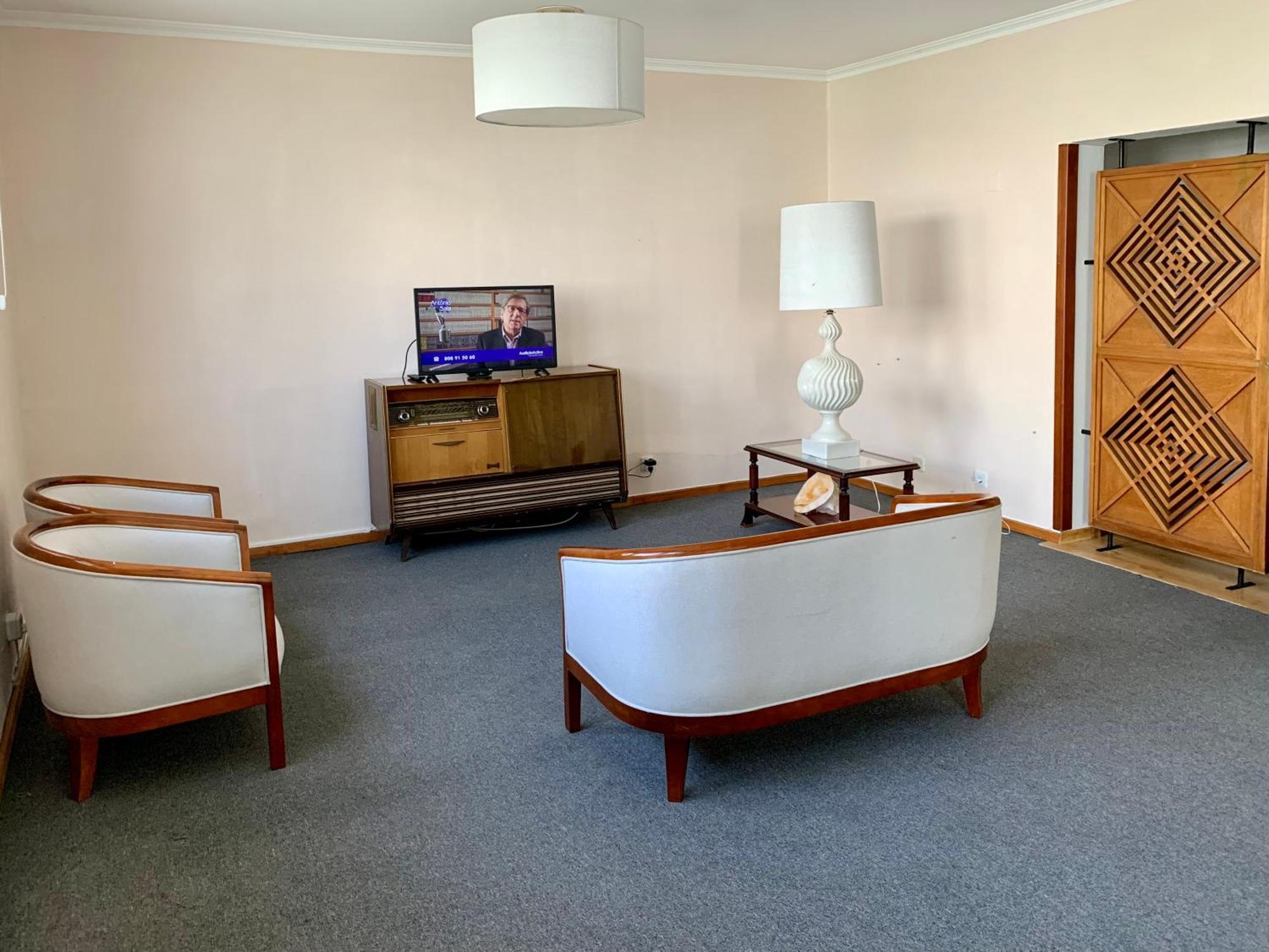 Hotel Da Nazare