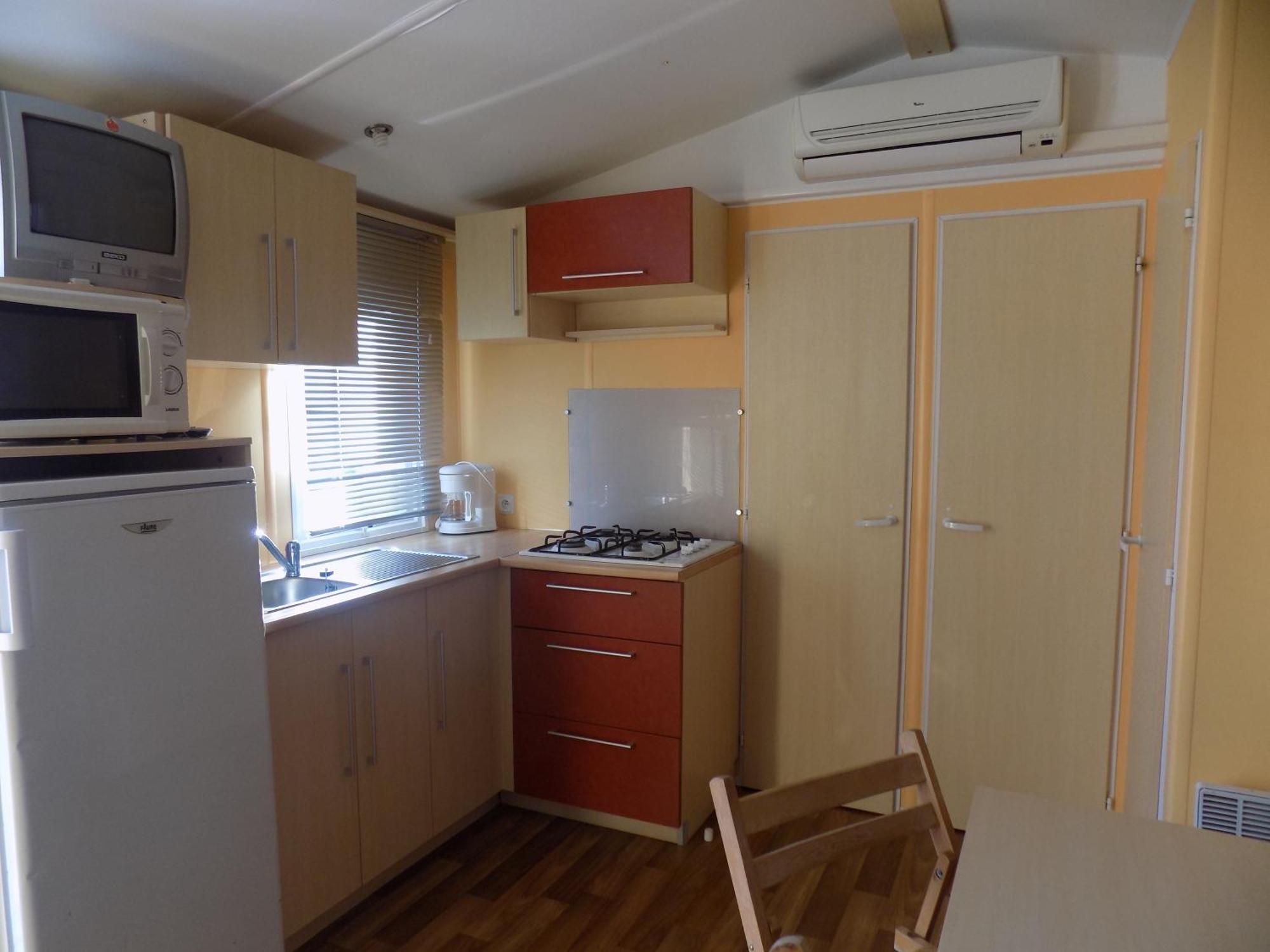 Bungalows Land'Shause Holiday park Pataias