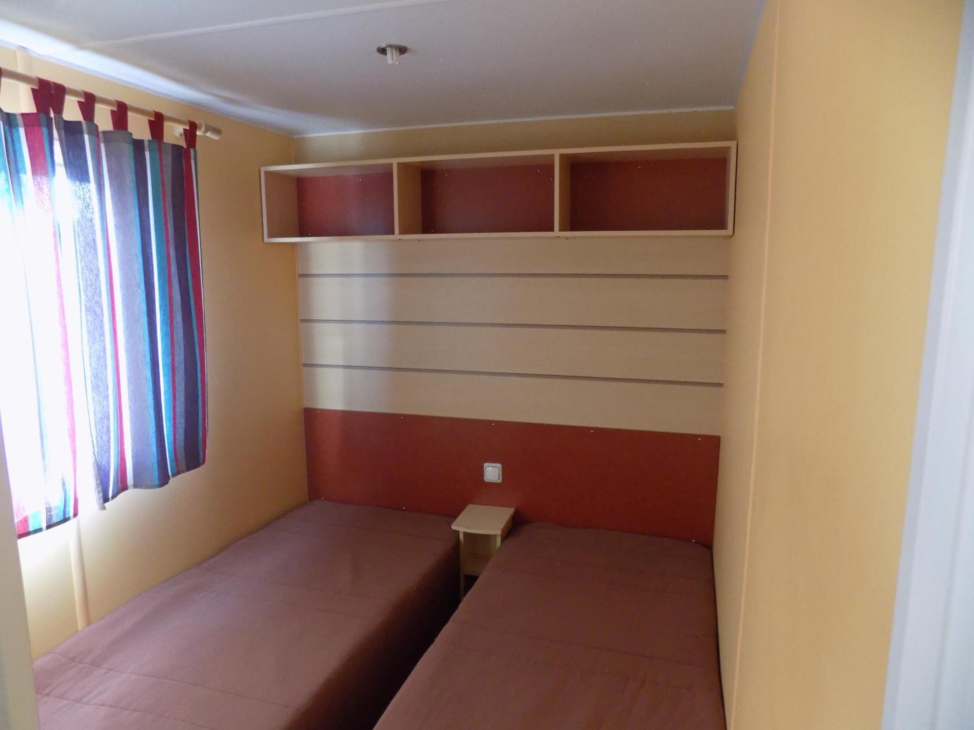 Bungalows Land'Shause Holiday park Pataias