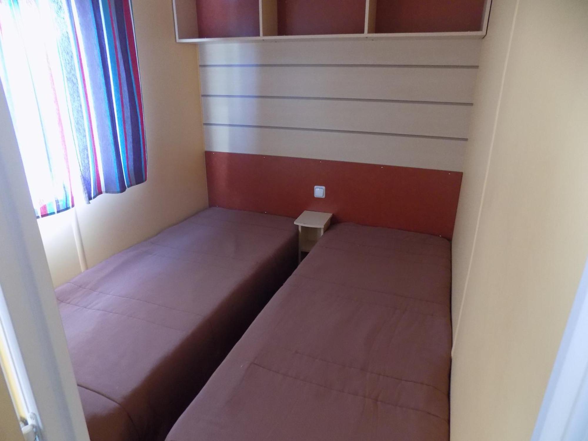Holiday park Bungalows Land'Shause Pataias