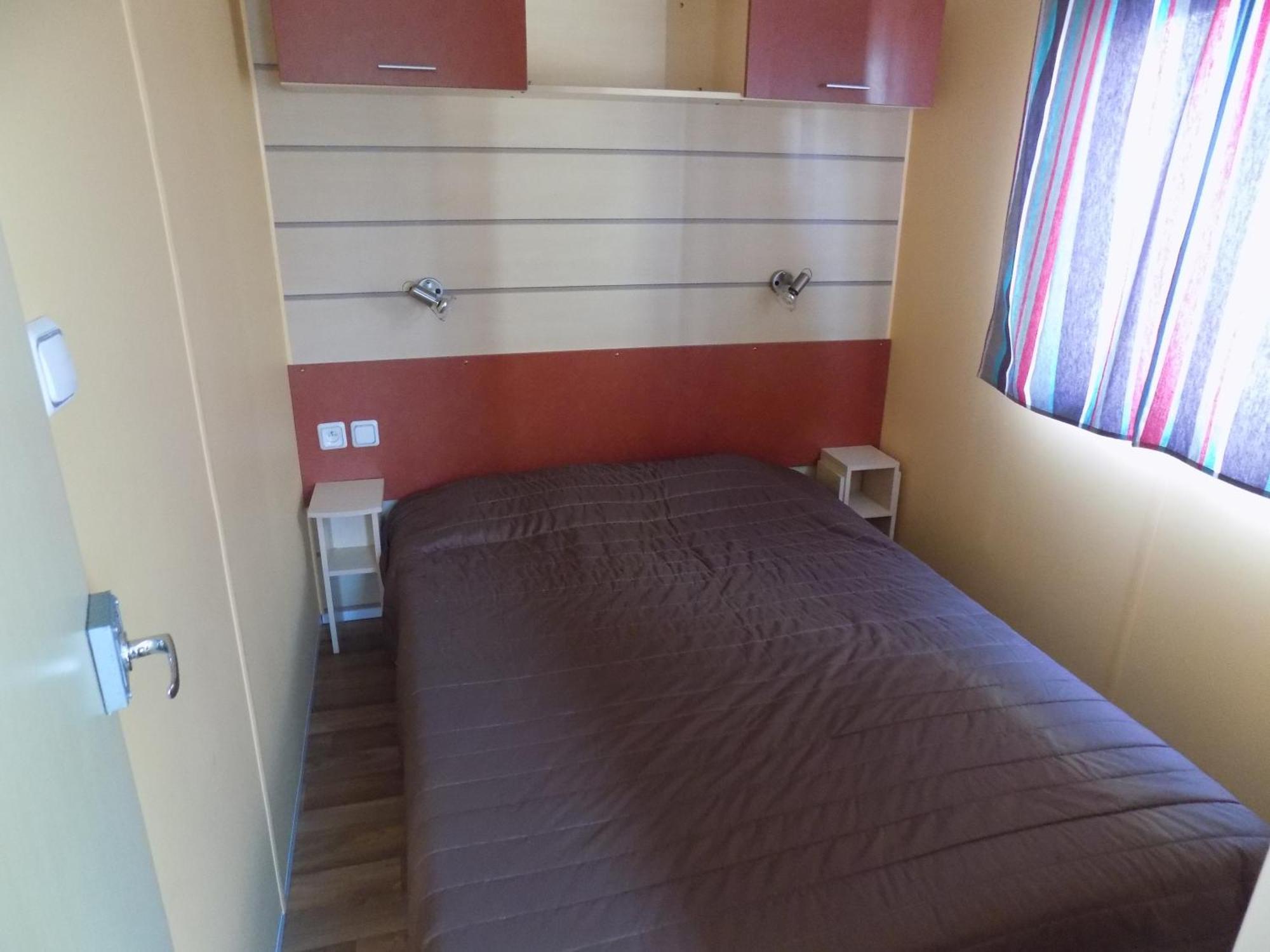 Bungalows Land'Shause 2*