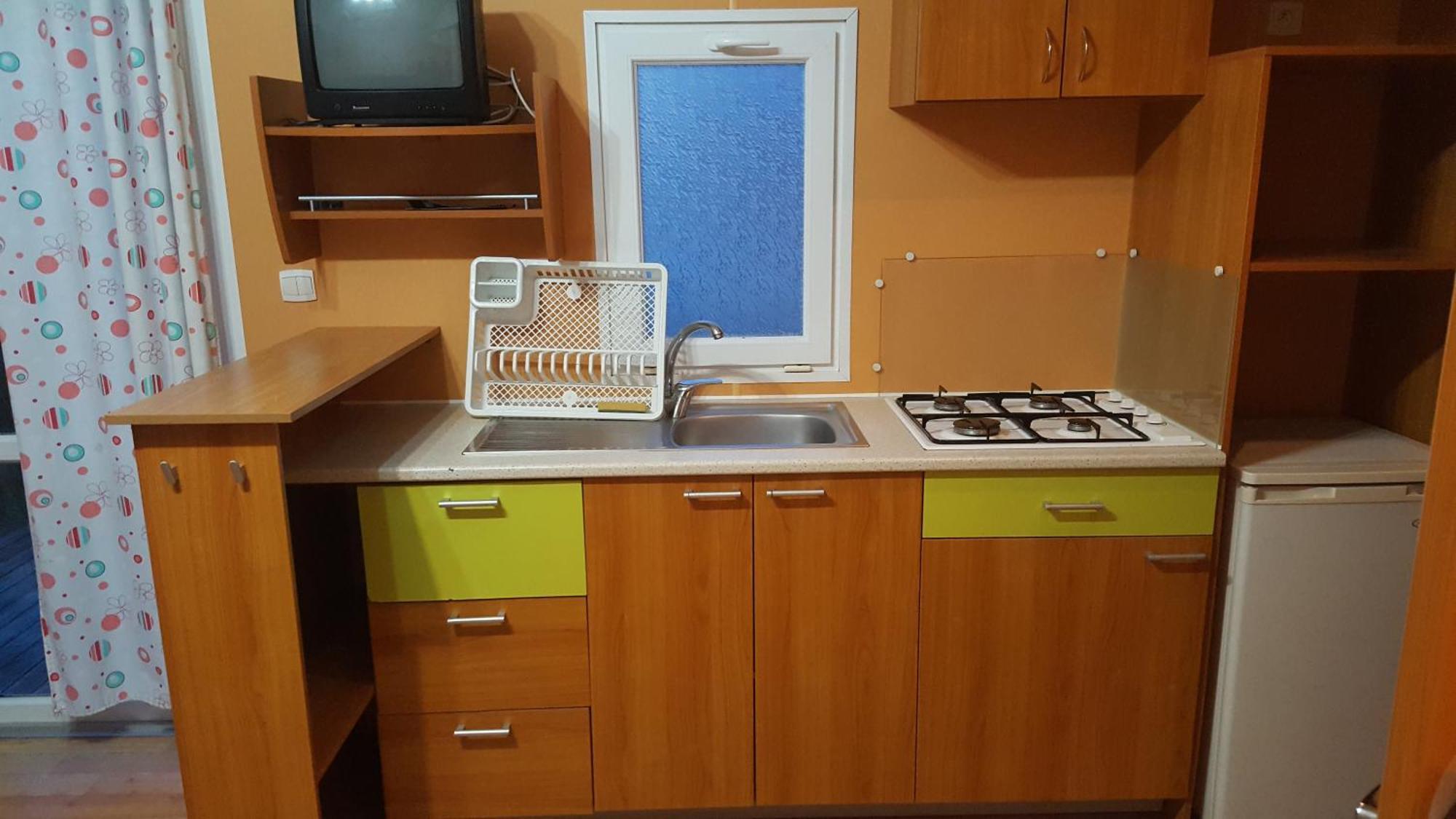 Bungalows Land'Shause Holiday park 2*