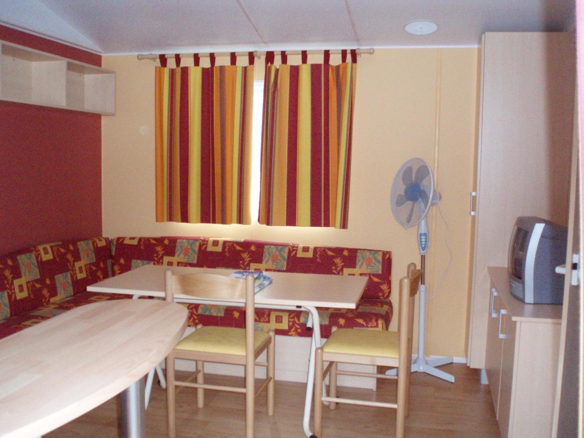 Bungalows Land'Shause Holiday park Pataias
