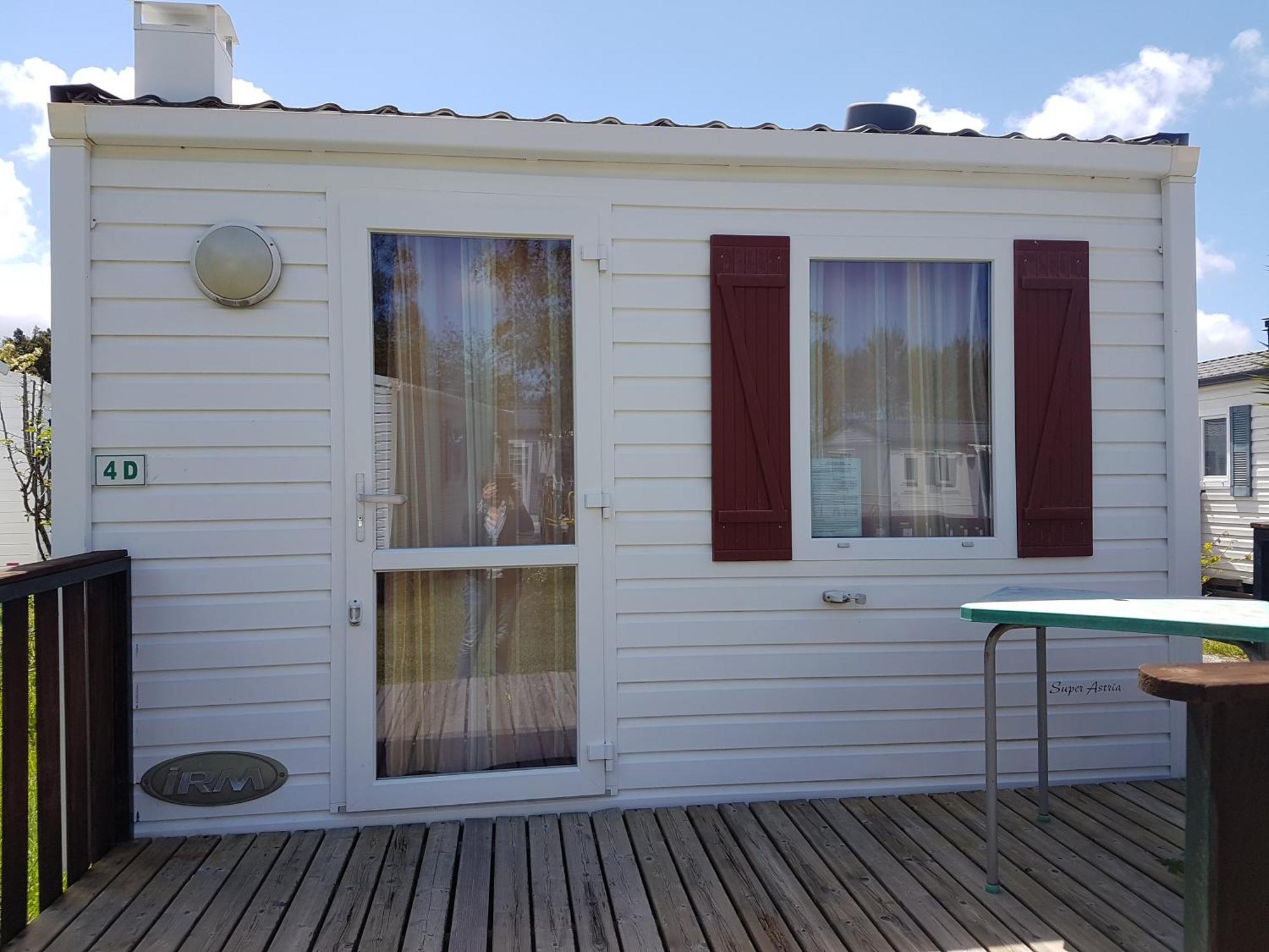 Bungalows Land'Shause