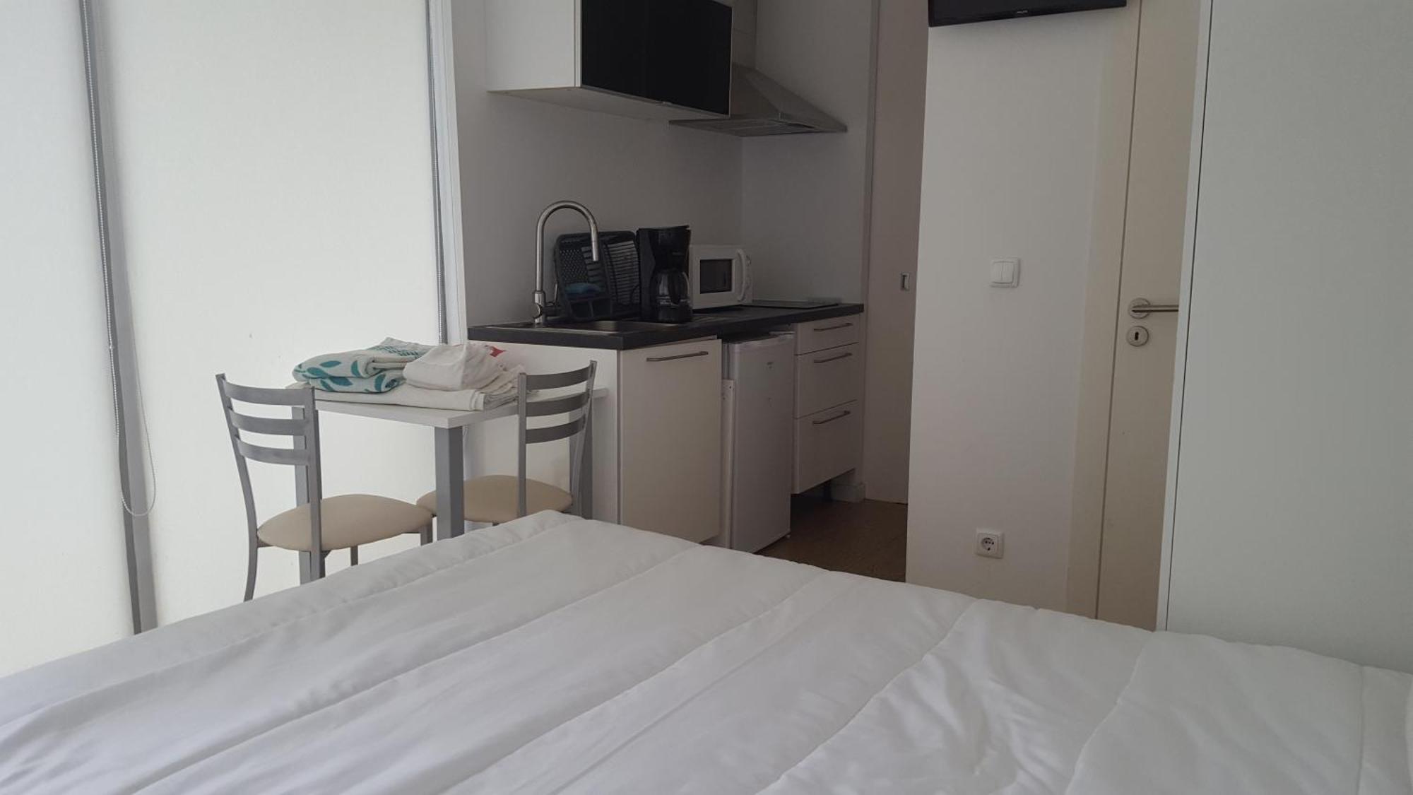 Bungalows Land'Shause Holiday park 2*