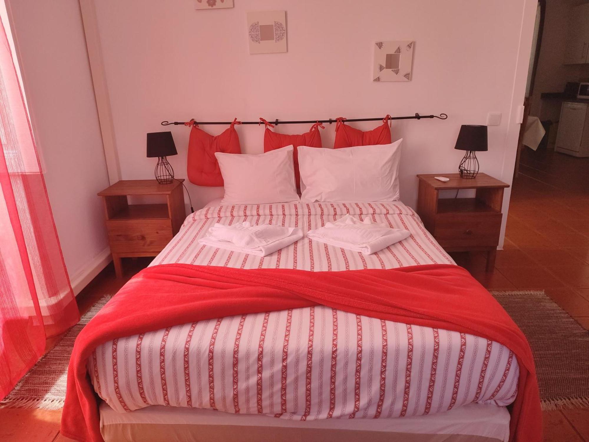 Appartement Casas Da Biquinha *