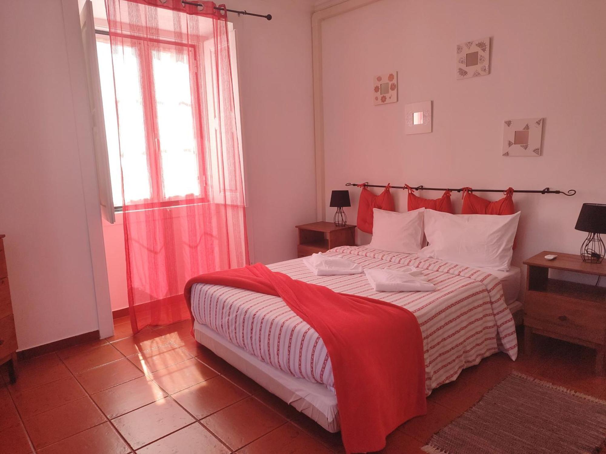 Appartement Casas Da Biquinha Sintra