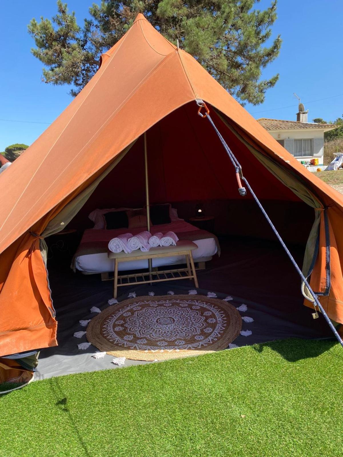 Campimeco By Campigir Campsite *