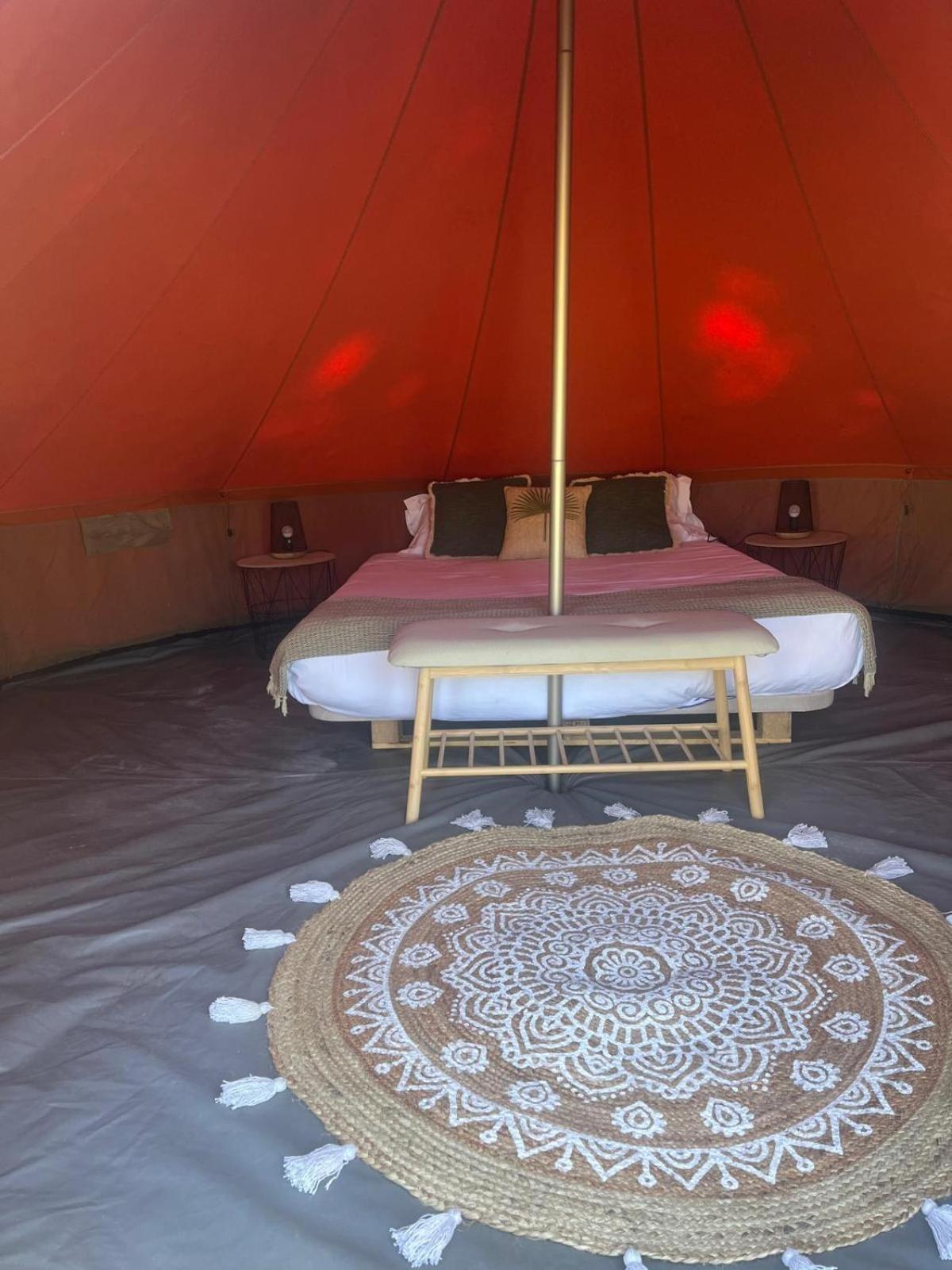 Camping Campimeco By Campigir *