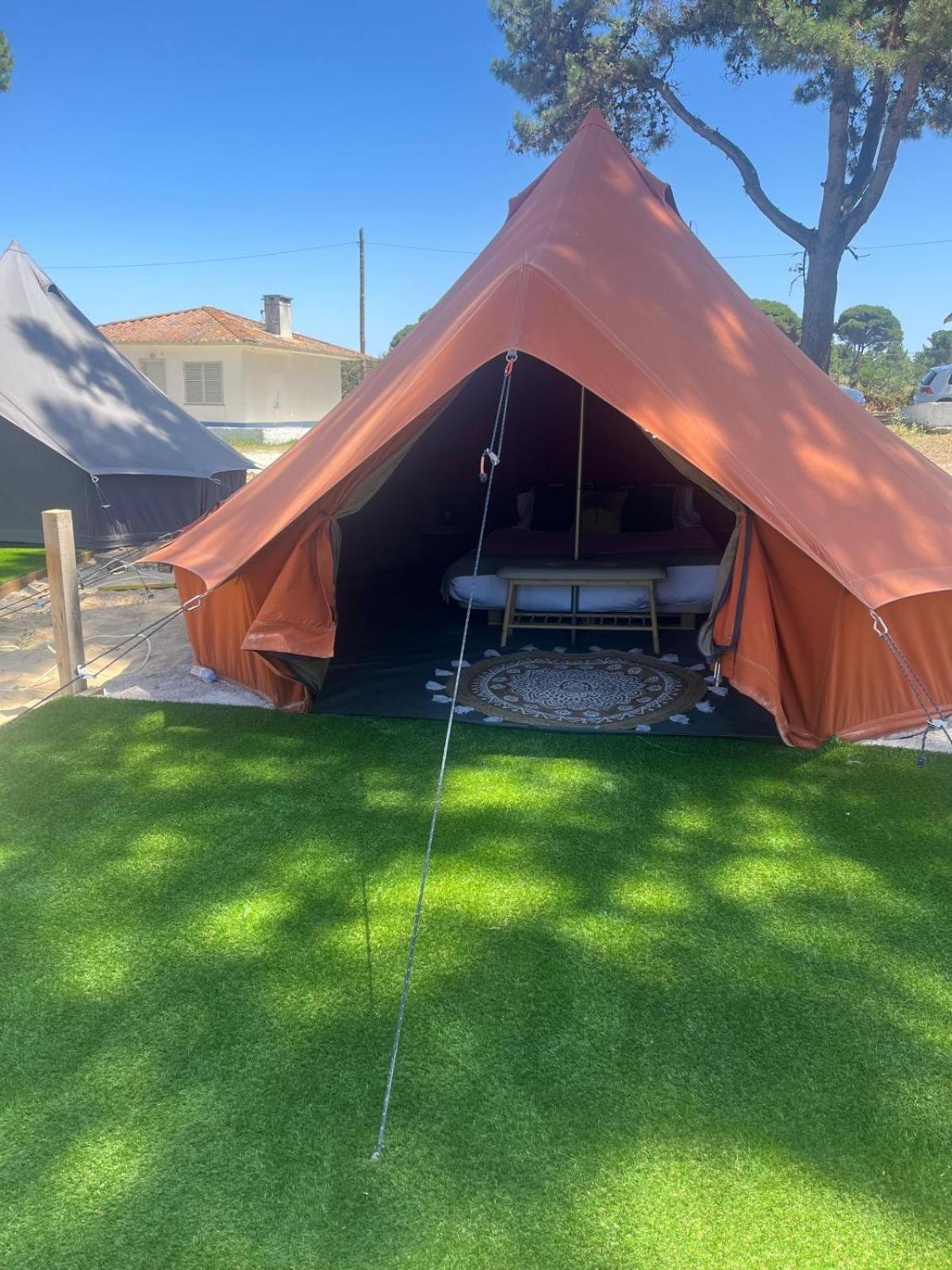 Campimeco By Campigir Campsite Alfarim