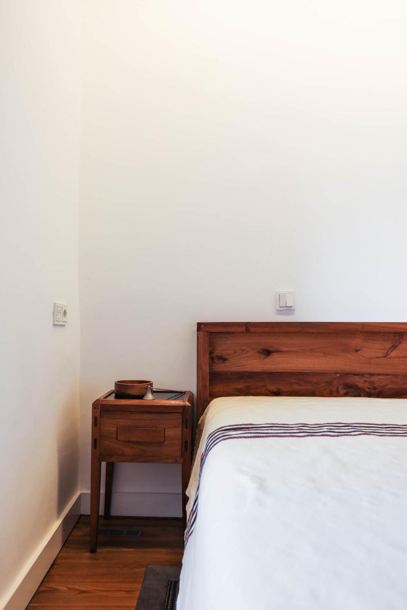 Casa De Almagreira - Empreendimento De Turismo Em Espaco Rural - * Vila do Porto