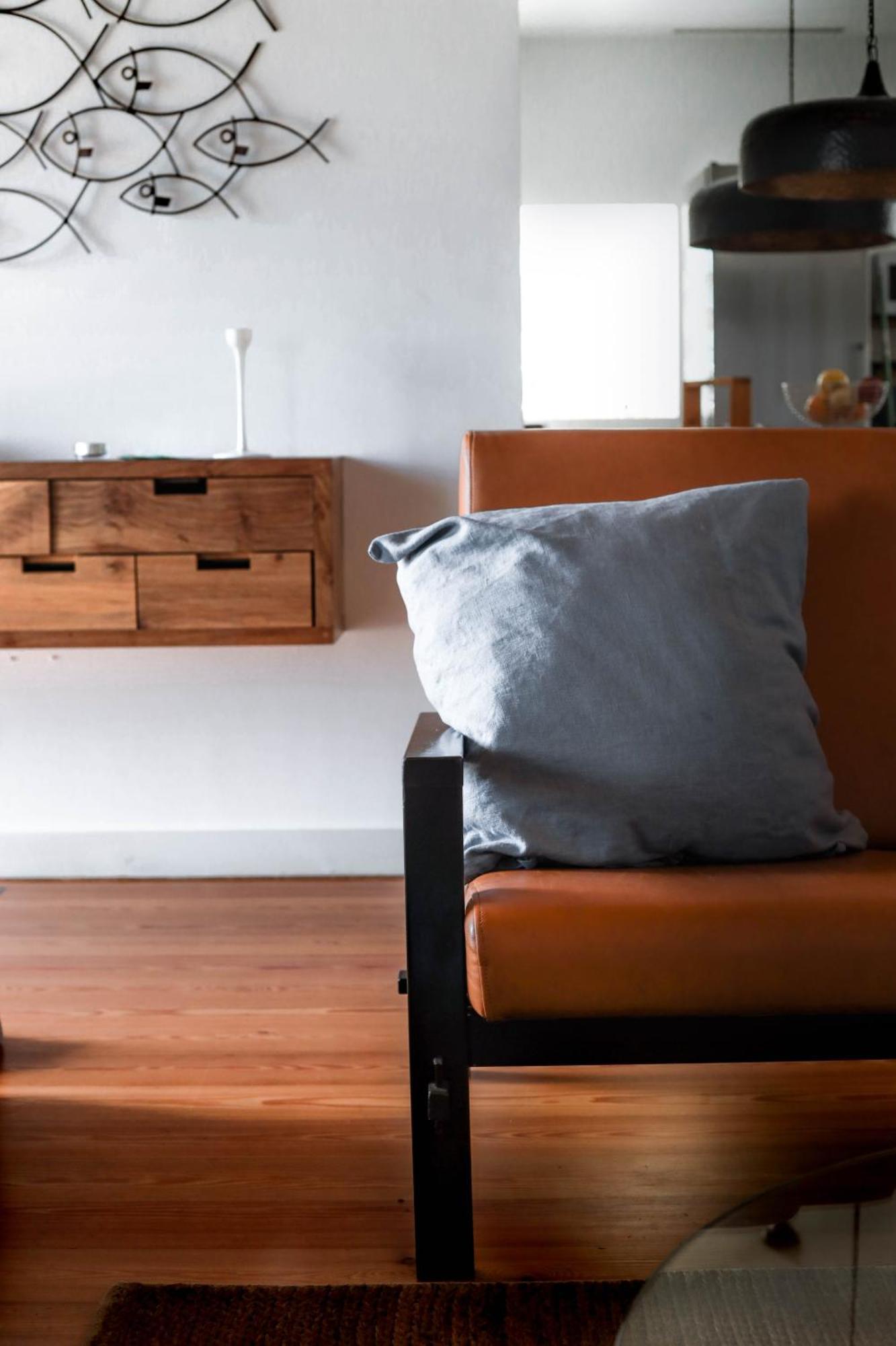 Casa De Almagreira - Empreendimento De Turismo Em Espaco Rural - Holiday home *