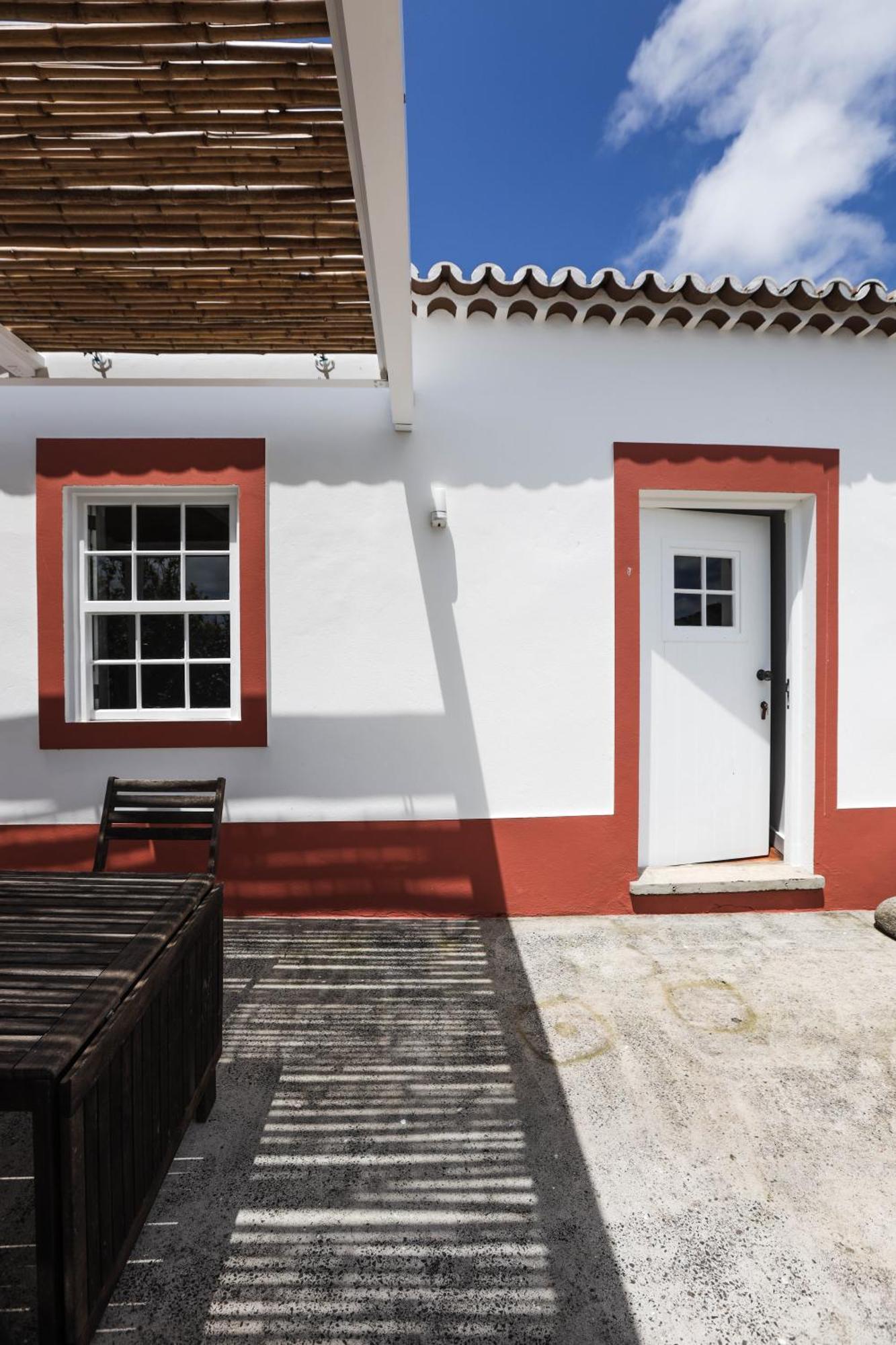 Holiday home Casa De Almagreira - Empreendimento De Turismo Em Espaco Rural -