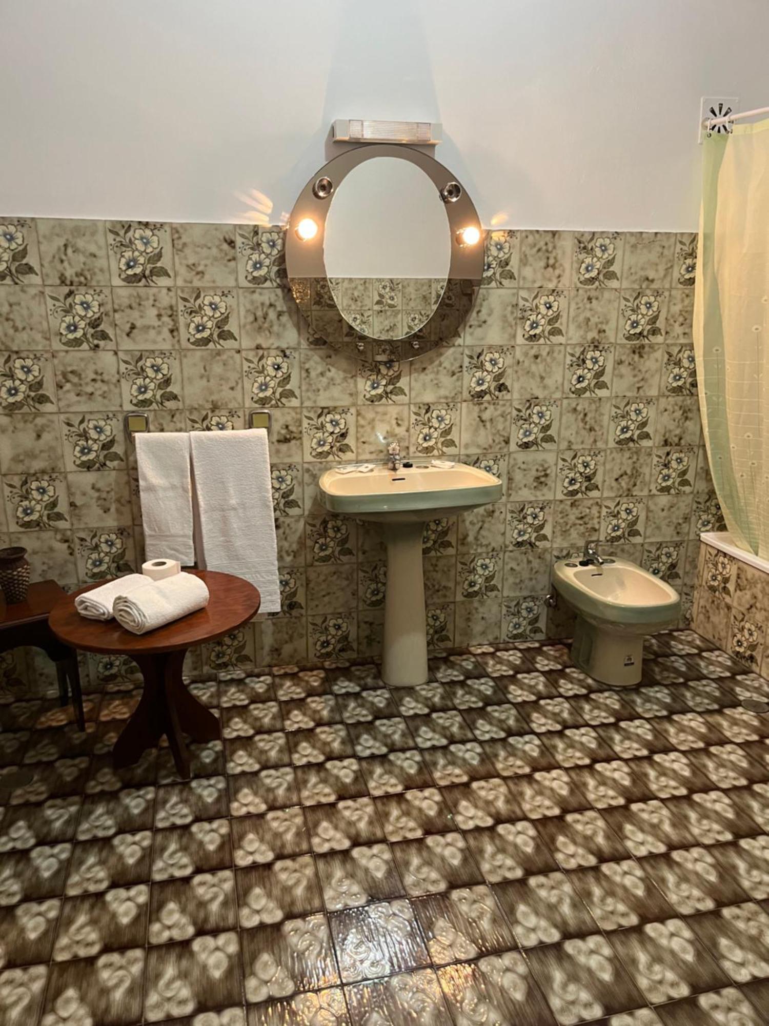 Guest house Miradouro Da Serra Monchique