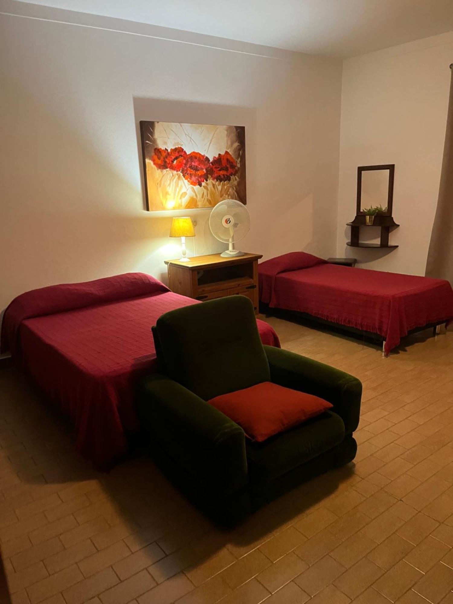 Miradouro Da Serra Guest house