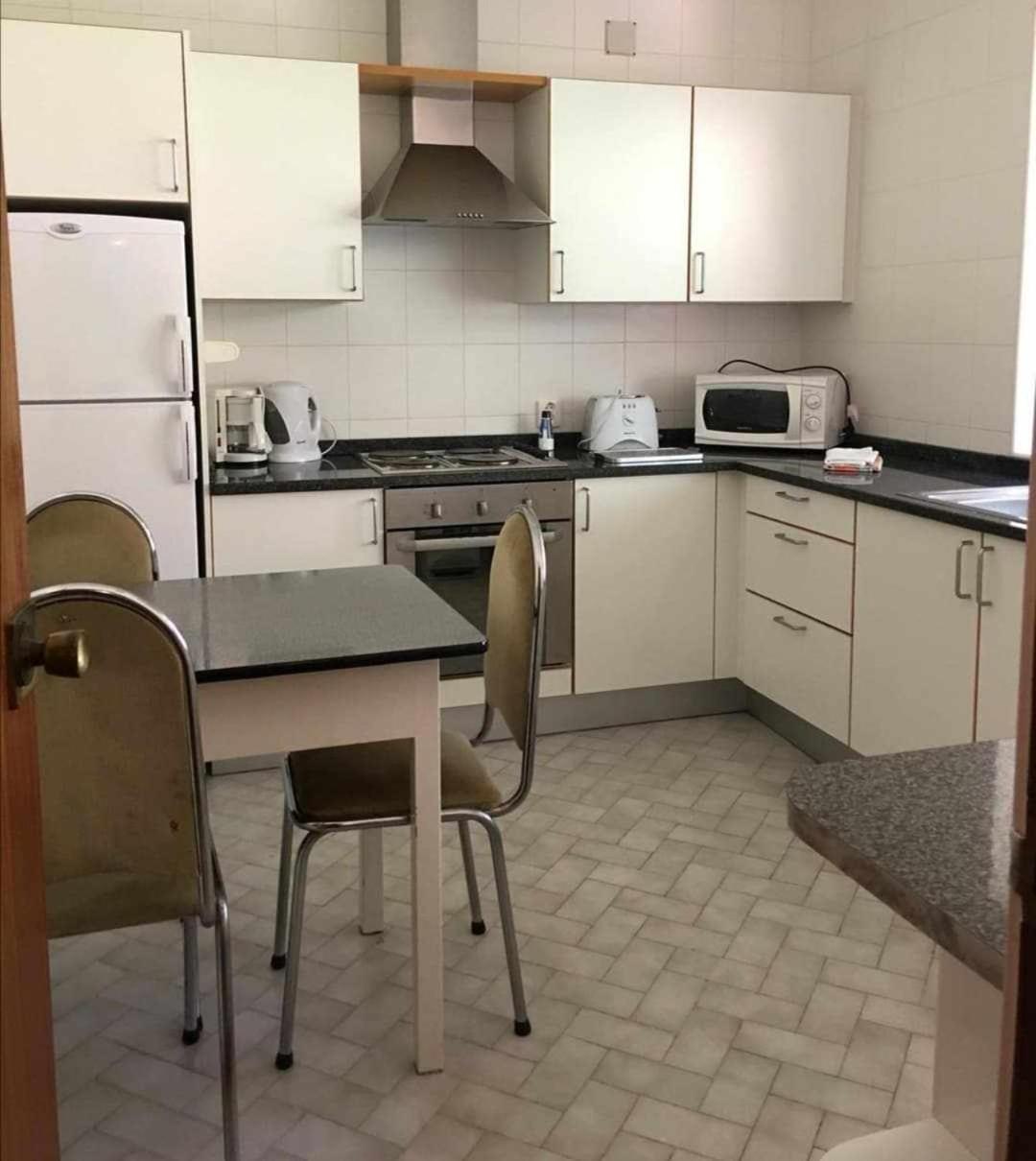 Gama Rodeados De Natureza Apartment *