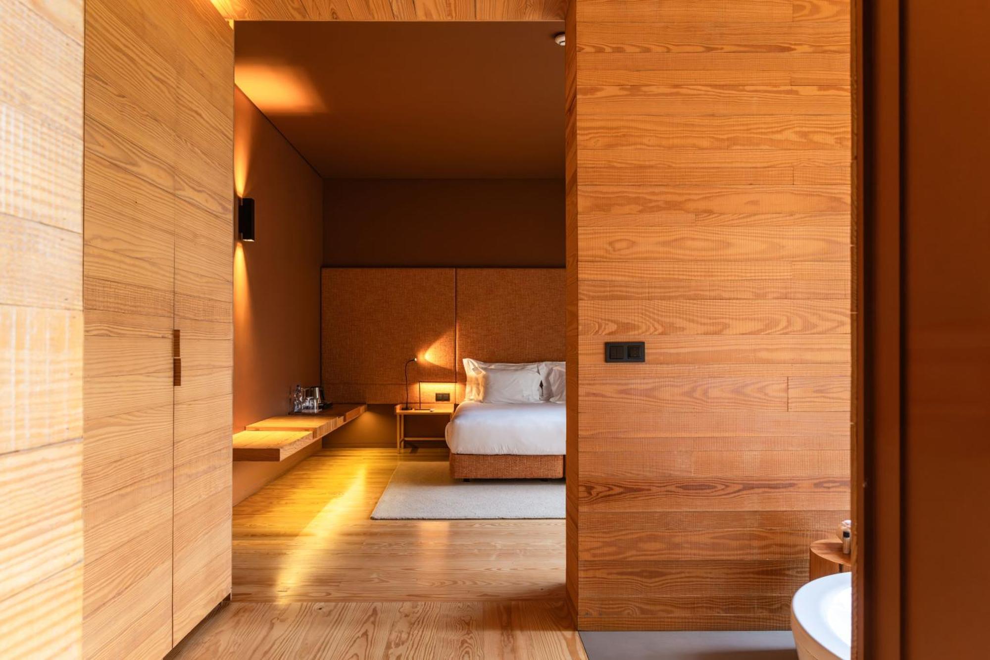 Hotel Monverde - Wine Experience - By Unlock 4*