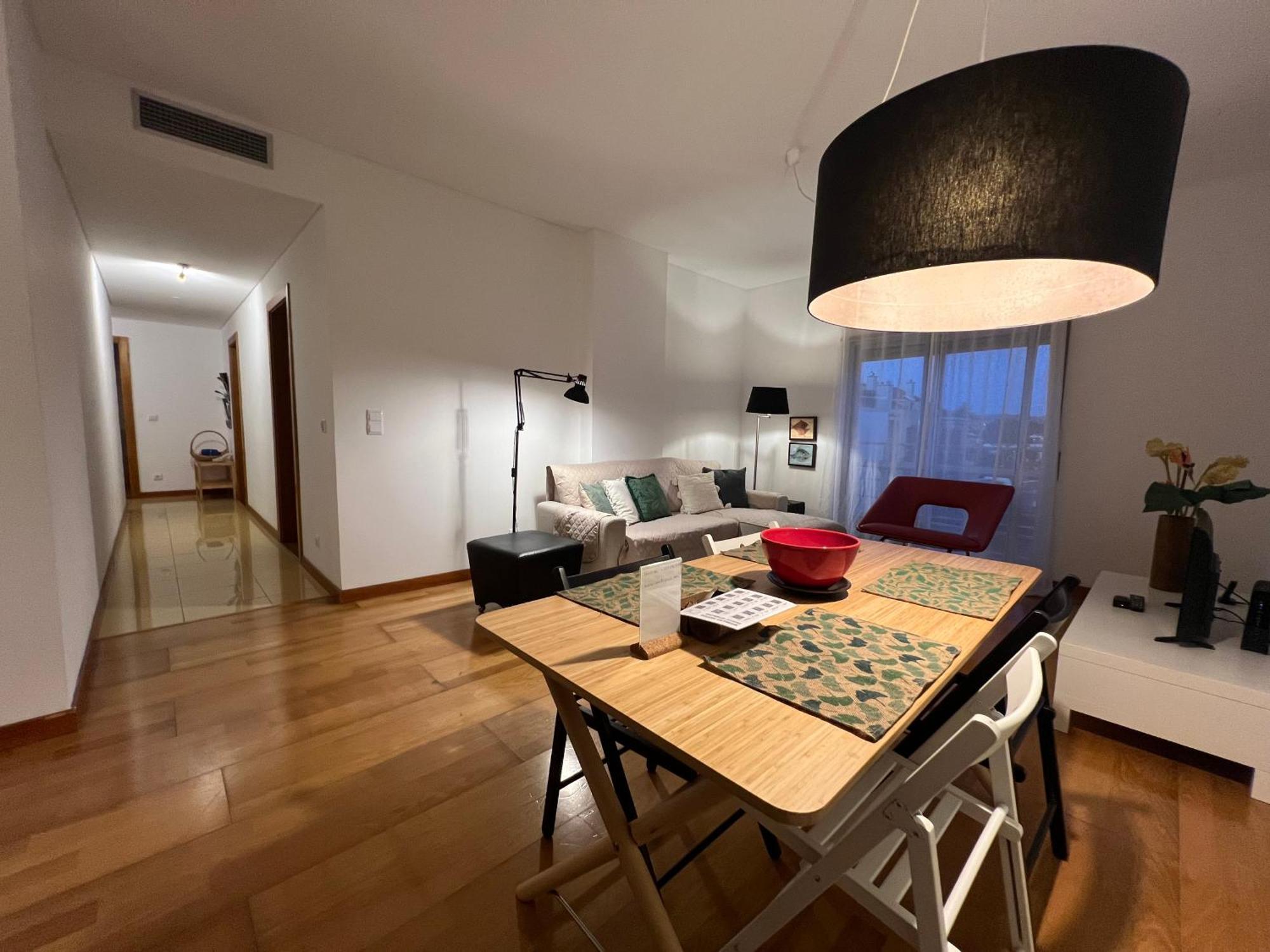 Do Atlantico Apartment Ponta Delgada (Sao Miguel)